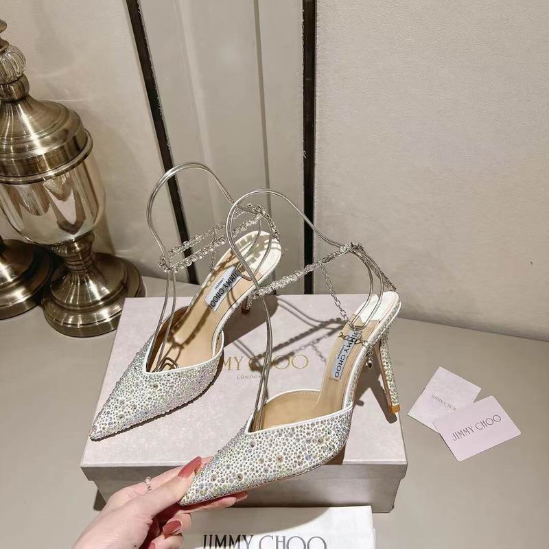 Jimmy Choo sz35-39 10cm mnw0247 (13)